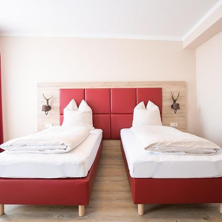 Aparthotel Altomuenster - Garni Номер фото
