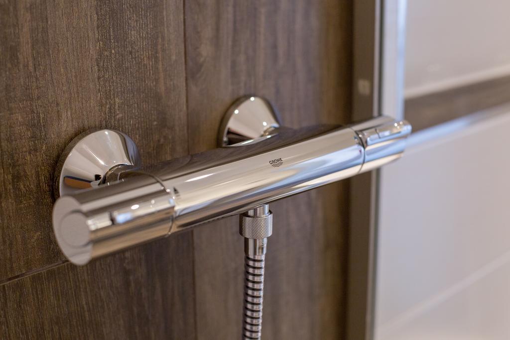 Aparthotel Altomuenster - Garni Екстер'єр фото