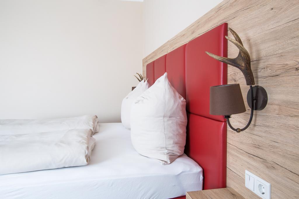 Aparthotel Altomuenster - Garni Номер фото