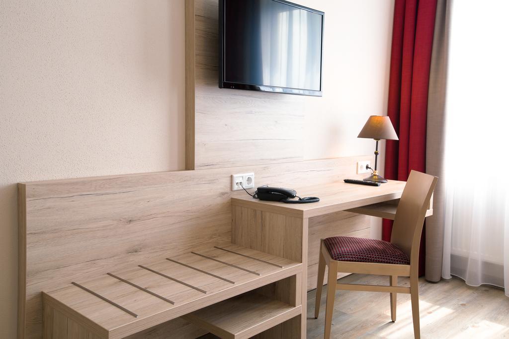 Aparthotel Altomuenster - Garni Номер фото