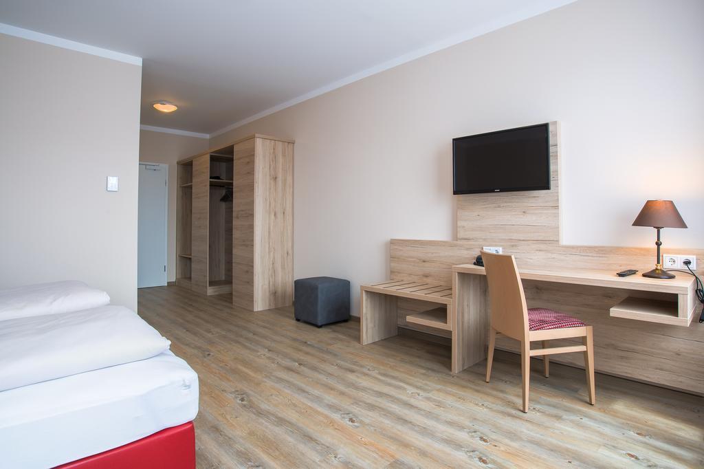 Aparthotel Altomuenster - Garni Номер фото
