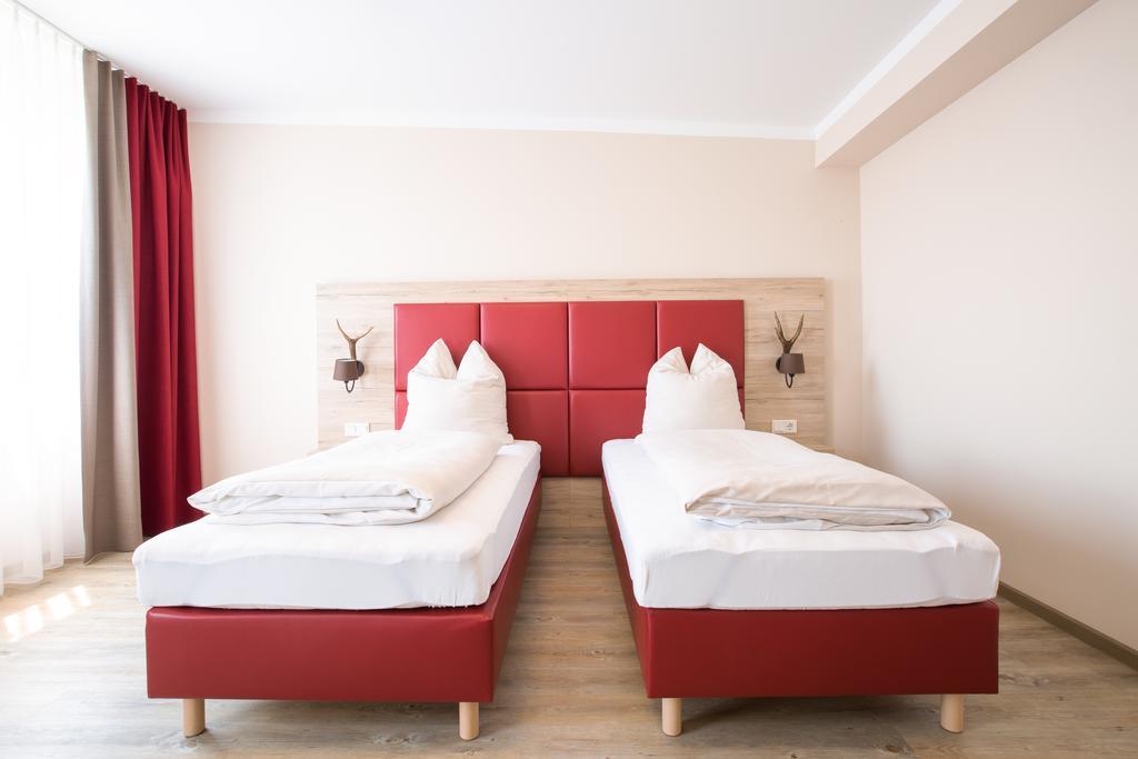 Aparthotel Altomuenster - Garni Номер фото