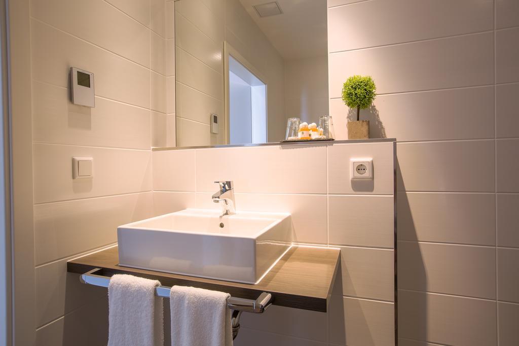 Aparthotel Altomuenster - Garni Номер фото